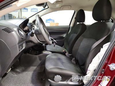 Zdjęcie 7 z 12 samochodu: 2024 MITSUBISHI MIRAGE G4 ES VIN:ML32FUFJXRHF16918 - miniatura