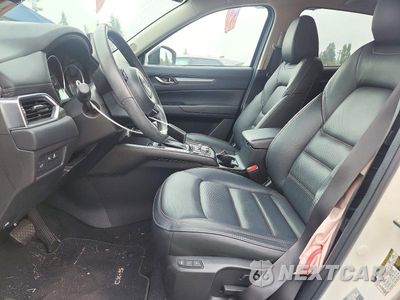 Zdjęcie 7 z 13 samochodu: 2023 MAZDA CX-5 PREFERRED VIN:JM3KFBCM6P0202344 - miniatura