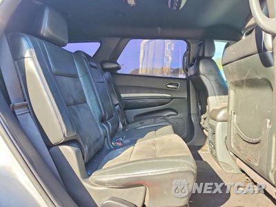 Zdjęcie 11 z 13 samochodu: 2019 DODGE DURANGO GT VIN:1C4RDJDG4KC780465 - miniatura