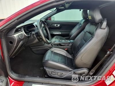 Zdjęcie 7 z 13 samochodu: 2022 FORD MUSTANG GT VIN:1FATP8FF8N5117408 - miniatura