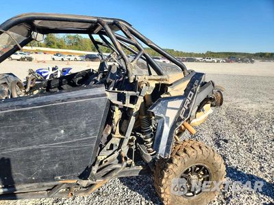 Zdjęcie 9 z 10 samochodu: 2022 POLARIS RZR PRO XP UTILITY VEHICLE VIN:3NSRAE921NG627183 - miniatura