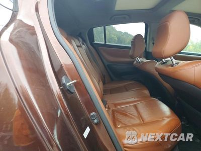 Zdjęcie 11 z 13 samochodu: 2010 ACURA ZDX TECHNOLOGY VIN:2HNYB1H40AH501276 - miniatura