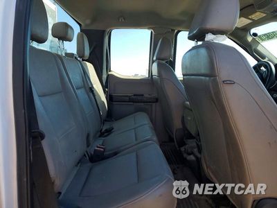Zdjęcie 10 z 12 samochodu: 2020 FORD F250 SUPER DUTY VIN:1FT7X2B65LEC74633 - miniatura
