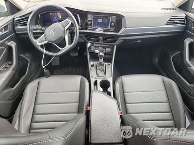 Zdjęcie 8 z 12 samochodu: 2024 VOLKSWAGEN JETTA SE VIN:3VW7M7BU6RM018537 - miniatura