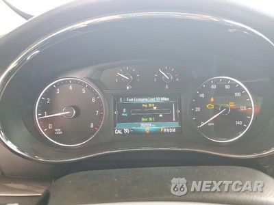 Zdjęcie 9 z 13 samochodu: 2018 BUICK ENCORE PREFERRED VIN:KL4CJASB6JB514417 - miniatura