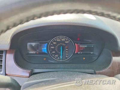 Zdjęcie 9 z 13 samochodu: 2014 FORD EDGE LIMITED VIN:2FMDK4KC2EBB09376 - miniatura