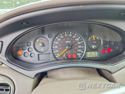 Zdjęcie 9 z 12 samochodu: 2003 FORD FOCUS SE VIN:1FAFP36313W155897 - miniatura