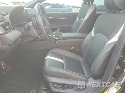 Zdjęcie 7 z 12 samochodu: 2025 TOYOTA CAMRY SE VIN:4T1DAACK3SU094738 - miniatura