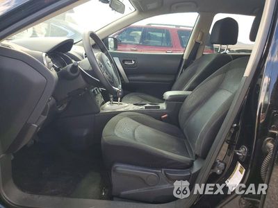 Zdjęcie 7 z 13 samochodu: 2015 NISSAN ROGUE SELECT S VIN:JN8AS5MTXFW152135 - miniatura