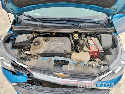 Zdjęcie 11 z 12 samochodu: 2020 CHEVROLET SPARK 1LT VIN:KL8CD6SA2LC480483 - miniatura