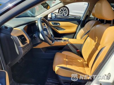 Zdjęcie 7 z 13 samochodu: 2021 NISSAN ROGUE PLATINUM VIN:JN8AT3DD3MW307292 - miniatura