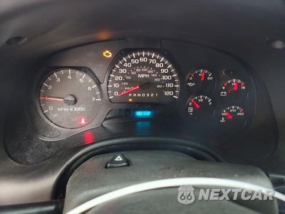 Zdjęcie 9 z 13 samochodu: 2006 CHEVROLET TRAILBLAZER EXT LS VIN:1GNET16S266102151 - miniatura