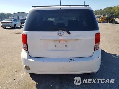 Zdjęcie 6 z 13 samochodu: 2013 SCION XB BASE VIN:JTLZE4FE2DJ047120 - miniatura