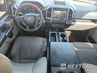 Zdjęcie 8 z 12 samochodu: 2015 FORD F150 SUPERCREW VIN:1FTEW1CP2FFC59212 - miniatura