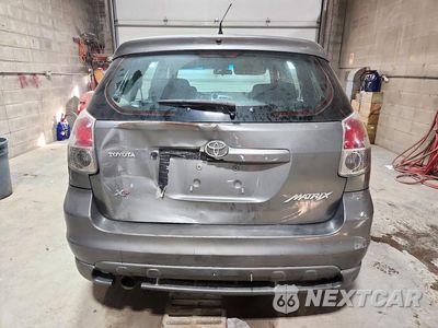 Zdjęcie 6 z 12 samochodu: 2007 TOYOTA MATRIX XR VIN:2T1KR30EX7C652751 - miniatura