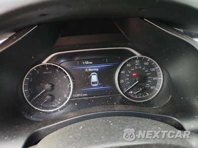 Zdjęcie 9 z 12 samochodu: 2023 NISSAN MURANO S VIN:5N1AZ2AS7PC125782 - miniatura