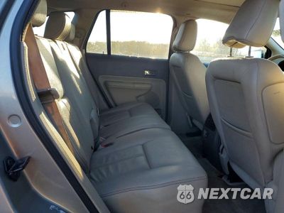 Zdjęcie 11 z 13 samochodu: 2008 FORD EDGE VIN:2FMDK39C78BB31913 - miniatura