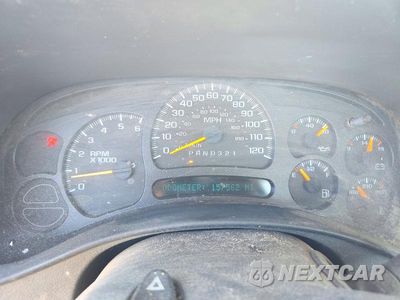 Zdjęcie 9 z 12 samochodu: 2006 GMC NEW SIERRA C1500 VIN:3GTEC14V06G195787 - miniatura