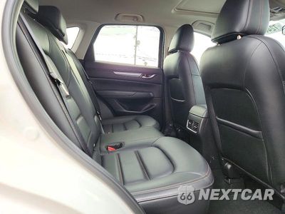 Zdjęcie 11 z 13 samochodu: 2023 MAZDA CX-5 PREFERRED VIN:JM3KFBCM4P0216081 - miniatura