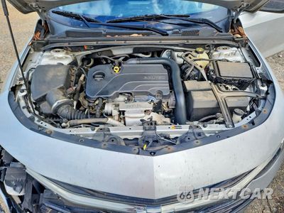 Zdjęcie 11 z 12 samochodu: 2019 CHEVROLET MALIBU RS VIN:1G1ZG5ST7KF222244 - miniatura