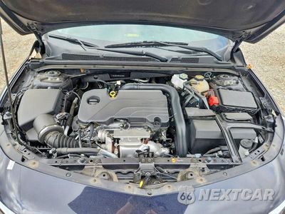 Zdjęcie 11 z 12 samochodu: 2023 CHEVROLET MALIBU LT VIN:1G1ZD5ST8PF223130 - miniatura