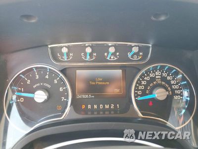 Zdjęcie 9 z 13 samochodu: 2014 FORD F150 SUPERCREW VIN:1FTFW1EF1EKD43004 - miniatura
