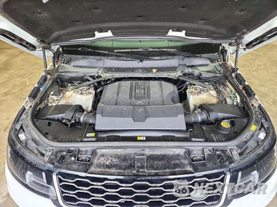 Zdjęcie 12 z 13 samochodu: 2019 LAND ROVER RANGE ROVER SPORT HSE VIN:SALWR2RV2KA426899 - miniatura