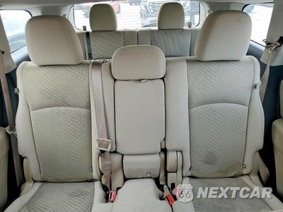 Zdjęcie 10 z 13 samochodu: 2012 DODGE JOURNEY SE VIN:3C4PDCAB7CT205309 - miniatura