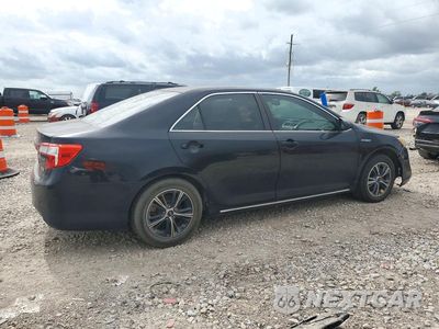 Trzecie zdjęcie samochodu z tyłu: 2012 TOYOTA CAMRY HYBRID LE VIN:4T1BD1FK6CU006275 - miniatura