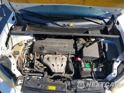 Zdjęcie 12 z 13 samochodu: 2013 SCION XB BASE VIN:JTLZE4FE2DJ047120 - miniatura