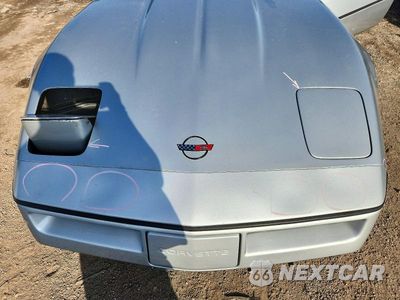 Zdjęcie 11 z 12 samochodu: 1984 CHEVROLET CORVETTE VIN:1G1AY0781E5104797 - miniatura