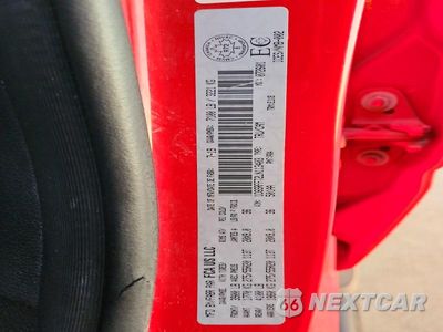 Zdjęcie 12 z 12 samochodu: 2020 RAM 1500 BIG HORN/LONE STAR VIN:1C6SRFFT2LN113403 - miniatura