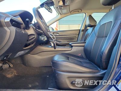 Zdjęcie 7 z 12 samochodu: 2022 NISSAN ALTIMA SR VIN:1N4BL4CV7NN305980 - miniatura