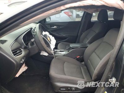 Zdjęcie 7 z 12 samochodu: 2017 CHEVROLET MALIBU LT VIN:1G1ZE5ST1HF282843 - miniatura