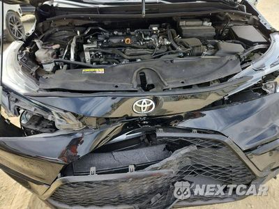 Zdjęcie 11 z 12 samochodu: 2024 TOYOTA COROLLA SE VIN:5YFS4MCE0RP200830 - miniatura