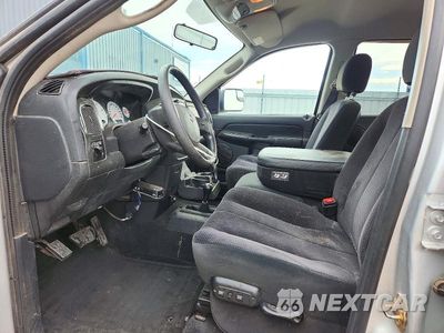 Zdjęcie 7 z 12 samochodu: 2004 DODGE RAM 2500 ST VIN:3D7KU28C24G253495 - miniatura