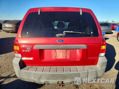 Zdjęcie 6 z 13 samochodu: 2005 FORD ESCAPE XLT VIN:1FMYU93195DA14118 - miniatura