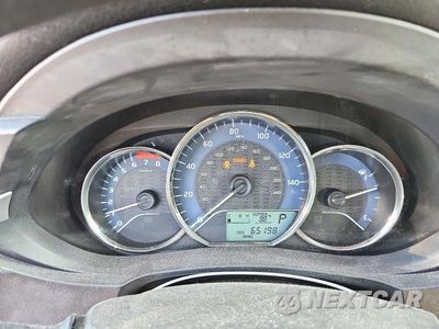 Zdjęcie 9 z 12 samochodu: 2014 TOYOTA COROLLA LE VIN:2T1BURHE1EC194262 - miniatura