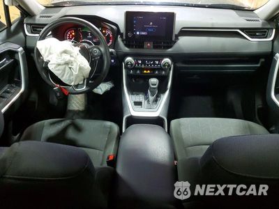 Zdjęcie 8 z 12 samochodu: 2025 TOYOTA RAV4 XLE VIN:2T3P1RFV5SC502697 - miniatura