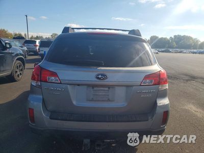 Zdjęcie 6 z 13 samochodu: 2011 SUBARU OUTBACK 2.5I PREMIUM VIN:4S4BRBGC8B3416871 - miniatura