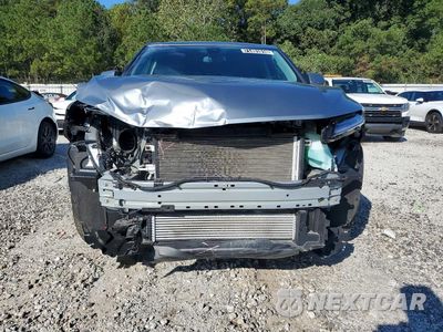 Piąte zdjęcie samochodu w środku: 2026 CHEVROLET BLAZER 2LT VIN:3GNKBCR49TS164958 - miniatura