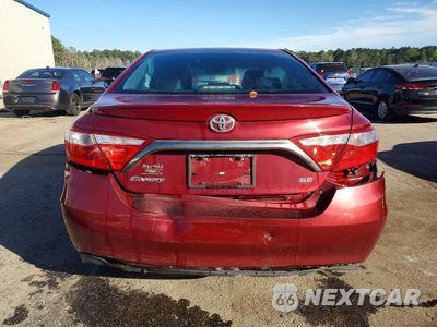 Zdjęcie 6 z 12 samochodu: 2016 TOYOTA CAMRY SE VIN:4T1BF1FK6GU558438 - miniatura