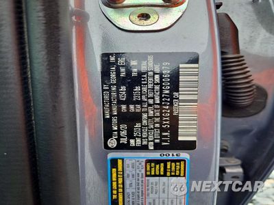 Zdjęcie 13 z 13 samochodu: 2021 KIA K5 LX VIN:5XXG24J27MG006379 - miniatura