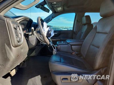 Zdjęcie 7 z 12 samochodu: 2022 CHEVROLET SILVERADO LTD K1500 LT VIN:1GCUYDED9NZ102557 - miniatura