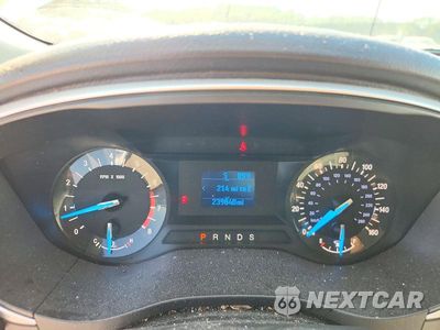 Zdjęcie 9 z 12 samochodu: 2015 FORD FUSION S VIN:1FA6P0G75F5127773 - miniatura