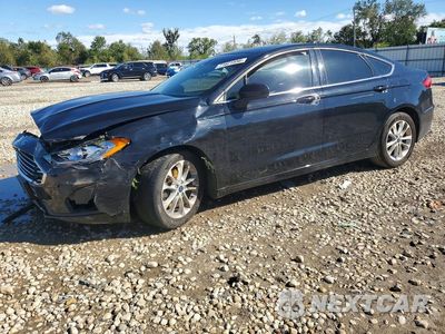 2019 FORD FUSION SE 3FA6P0HD1KR279772 - główne zdjęcie licytacji z USA - miniatura