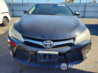 Piąte zdjęcie samochodu w środku: 2016 TOYOTA CAMRY XSE VIN:4T1BF1FK0GU615152 - miniatura