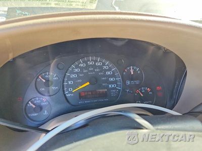 Zdjęcie 9 z 13 samochodu: 1998 CHEVROLET ASTRO VIN:1GNDM19W7WB209131 - miniatura