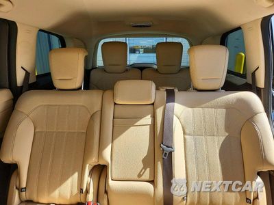 Zdjęcie 10 z 13 samochodu: 2017 MERCEDES-BENZ GLS 450 4MATIC VIN:4JGDF6EE3HA746418 - miniatura