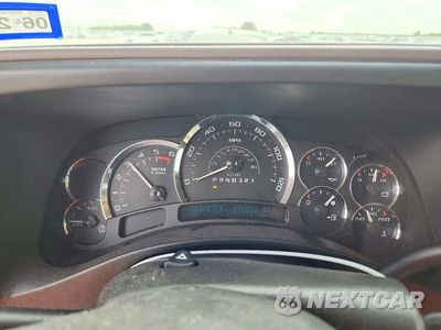 Zdjęcie 9 z 12 samochodu: 2006 CADILLAC ESCALADE LUXURY VIN:1GYEK63N76R125733 - miniatura